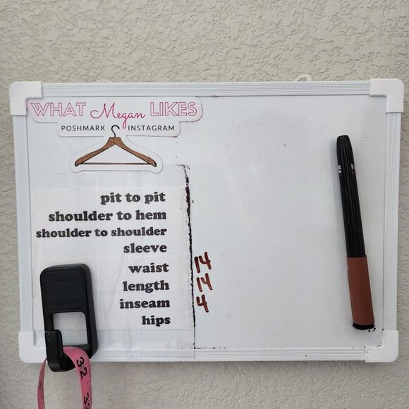 LULULEMON Train Times bike shorts in brick red / black size 8 - Picture 5 of 5